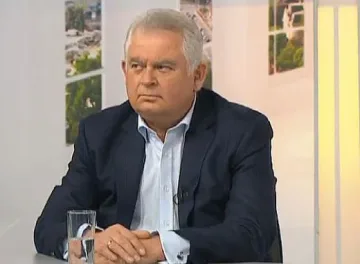 10 г. затвор за Кирчо Киров