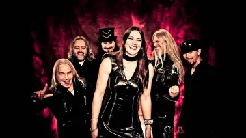 Разпродават билетите за Nightwish като топъл хляб