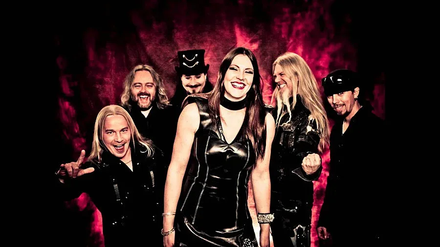 Разпродават билетите за Nightwish като топъл хляб