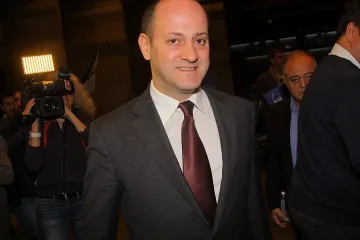 СДС: Радан да се определи, за да вървим напред