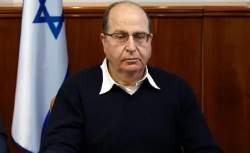 Израелският военен министър подаде оставка