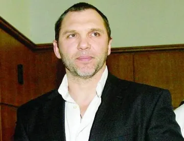 6 години и половина затвор за Златомир Иванов - Баретата