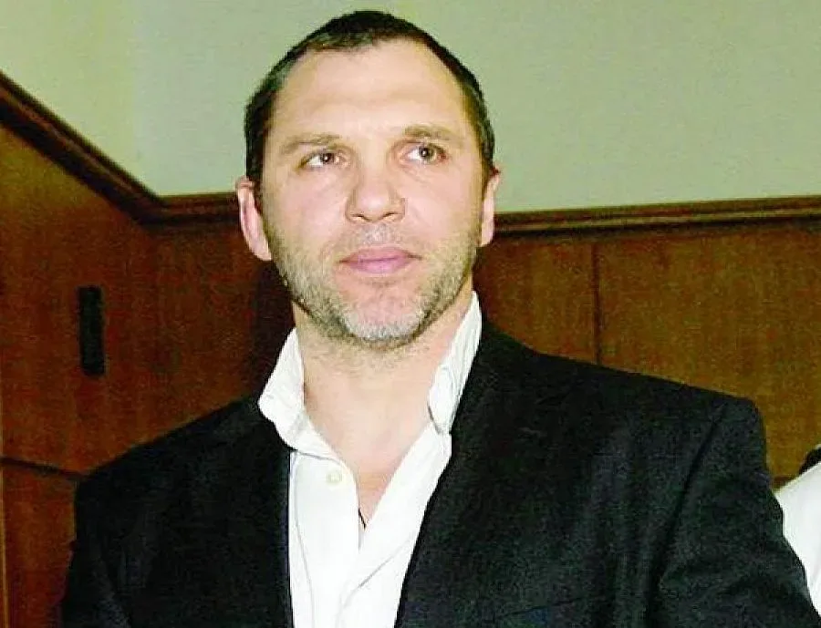 6 години и половина затвор за Златомир Иванов - Баретата