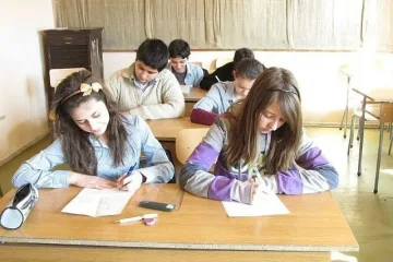 Изтеглиха Вариант 1 на външното оценяване по математика
