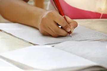 Вариант 1 на втората матура за абитуриентите
