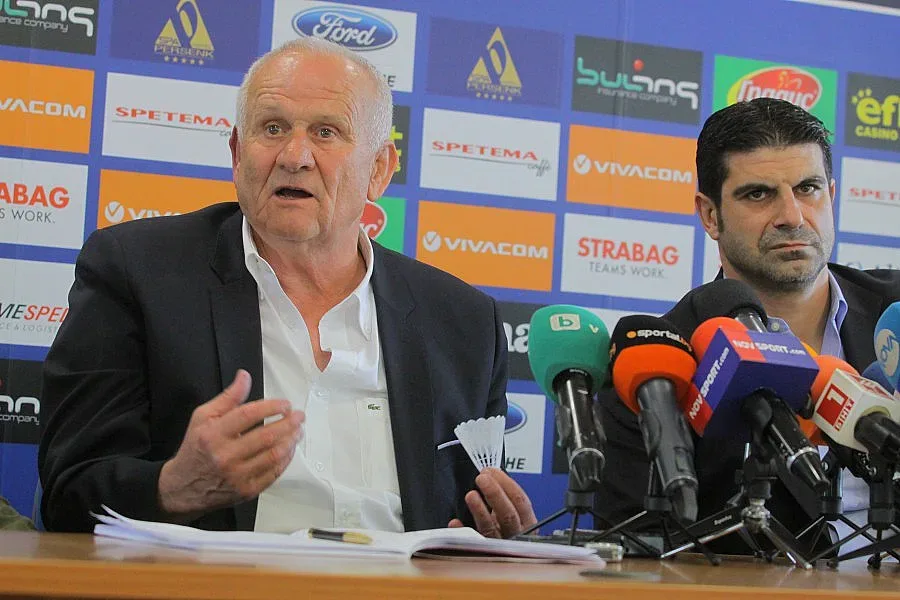 Люпко е вършал на четири континента