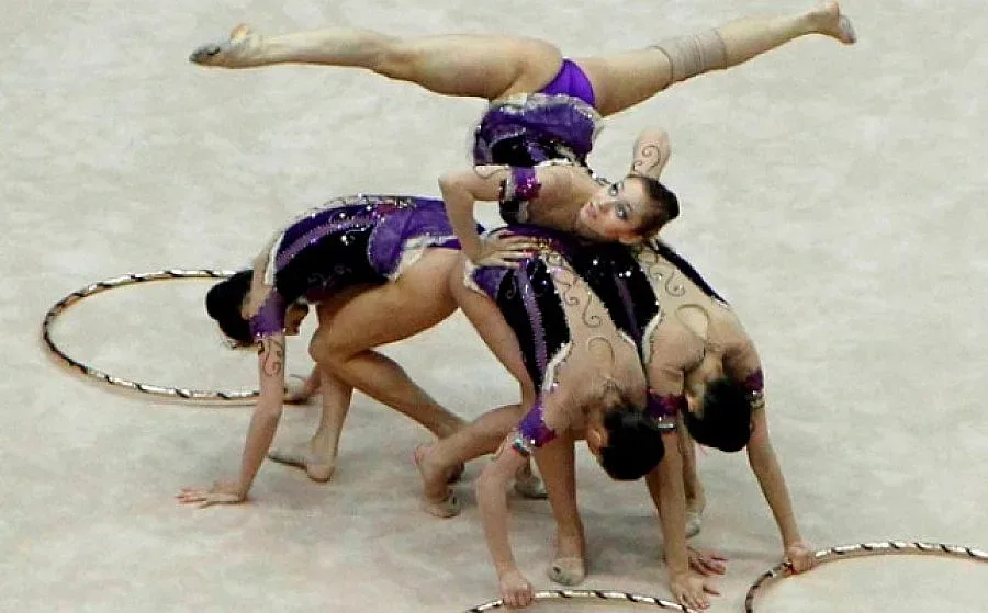 Рускините подвиха опашки за София