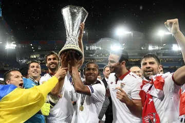 Лига Европа се размина с нов "Хейзел" (ОБЗОР)