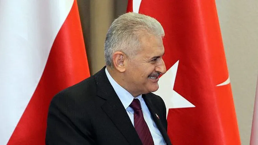 Издигнаха довереник на Ердоган за премиер