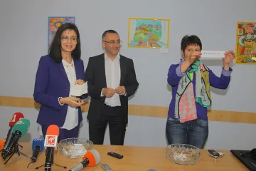 Арестуваха миска за търговия с матури (ОБЗОР)