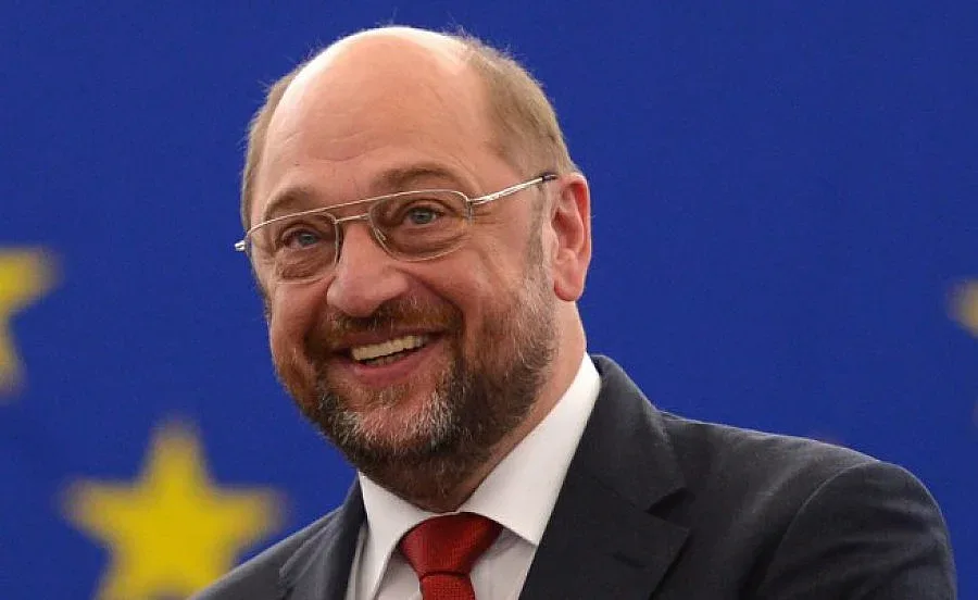 Щулц е депутат №1 по влияние