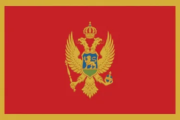 Черна гора подписа за присъединяване към НАТО