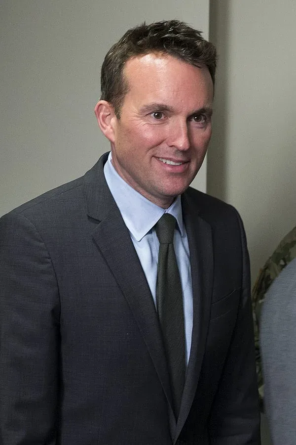 Гей повлече крак в US пехотата