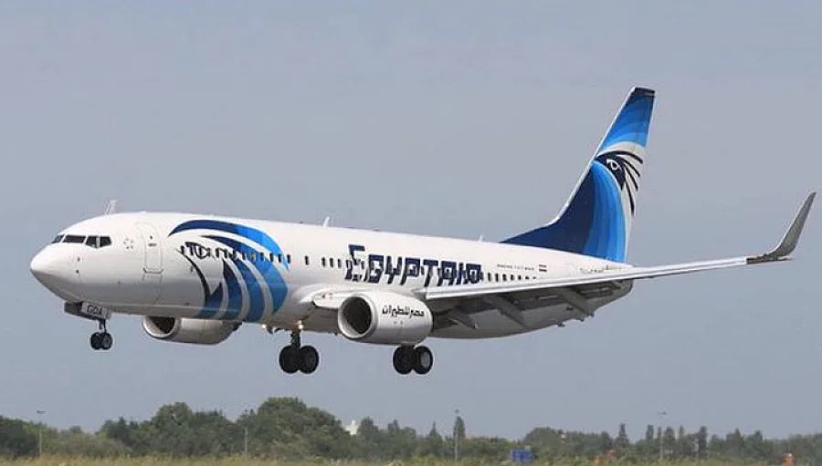 Вероятността за терористичен акт на борда на А320 е по-голяма