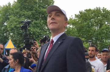 Карадайъ в Джебел: Час по-скоро на избори