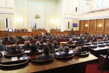 Радан поднови офертата към Борисов за Плевнелиев