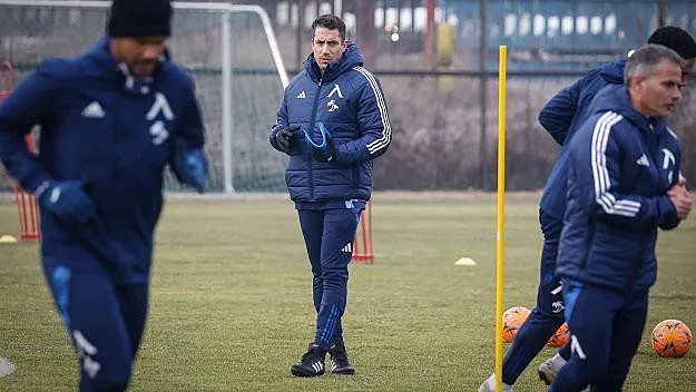 Левски готви нещо голямо