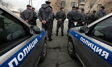 Руски спортист с граждански арести за проститутки
