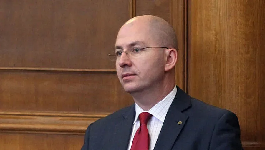 Румен Йончев: ИК се нуждае от промяна