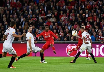 "Севиля" с пети трофей в Лига Европа