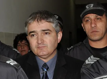 Тошо Пая събирал по 2500 евро от митничари за почерпка