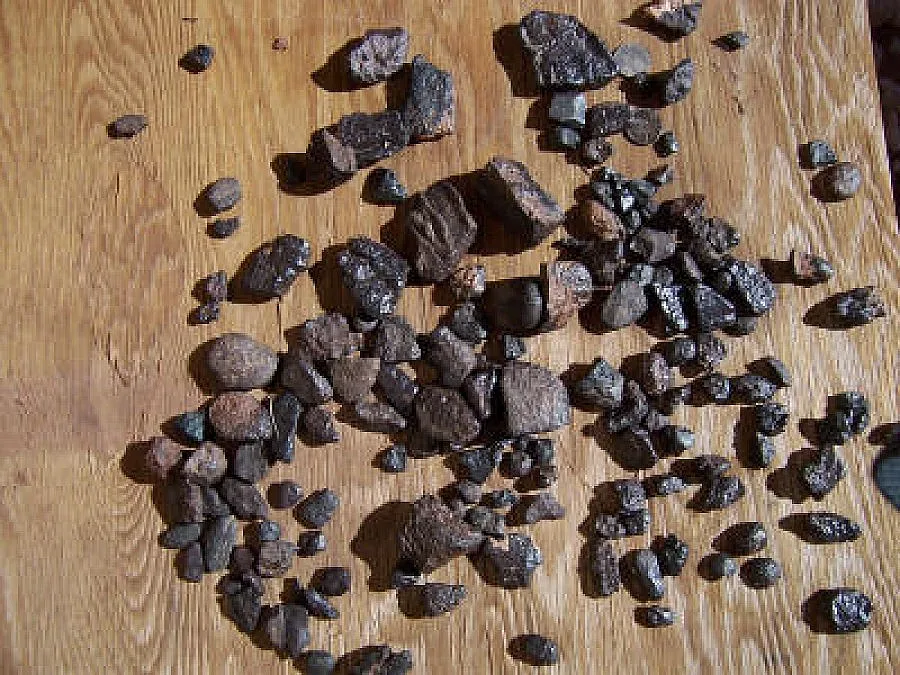 Дават $20 000 за парче от метеорит