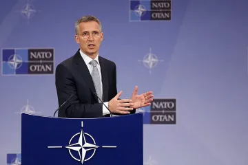 Британски генерал: НАТО рискува ядрена война с Русия