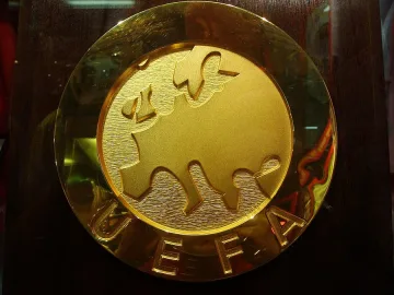 Протеже на Блатер се точи за УЕФА