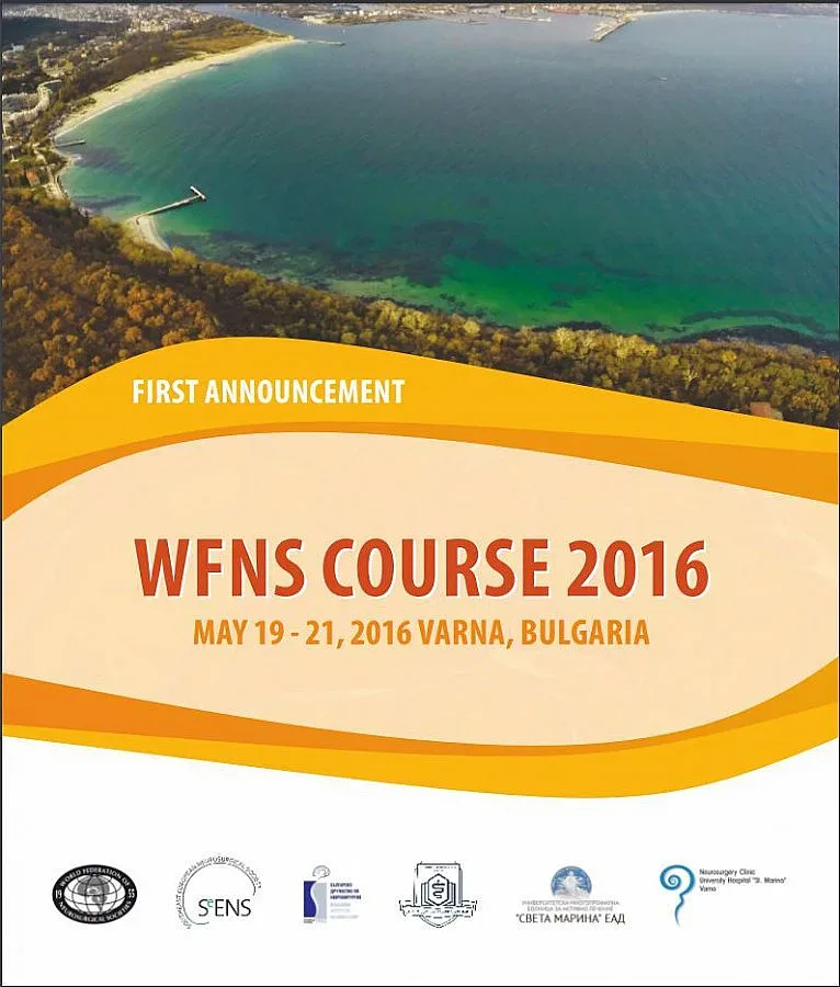 Водещи неврохирурзи от цял свят се събират във Варна