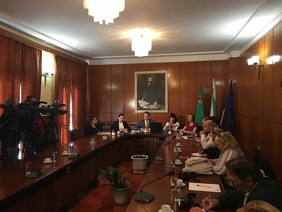 Одобриха проекти на Враца за над 23 млн. лв.