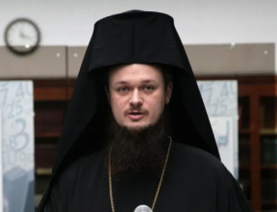 Светият синод не събра кворум за Дионисий