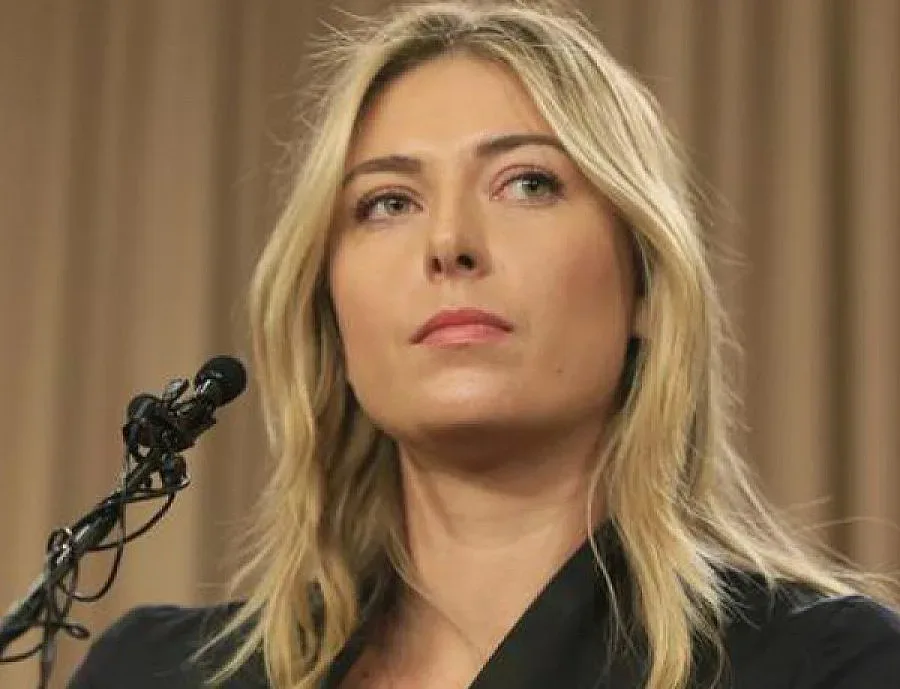 Шарапова с категорична промяна. Ще забележите ли?