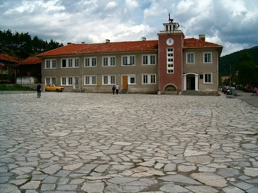 Цяло село се готви за рок фестивал