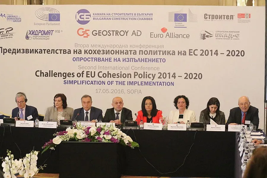 Екопроекти вдигнаха БВП с над 1 на сто