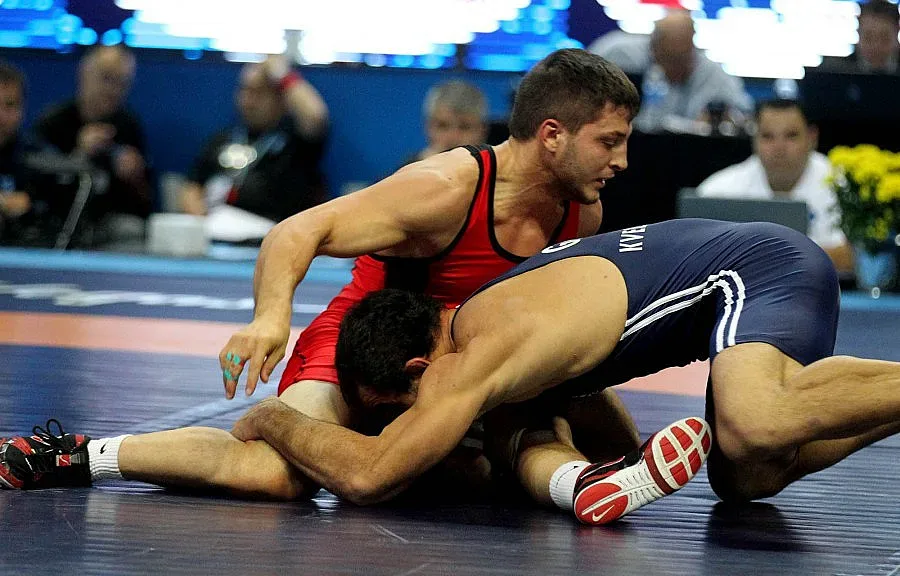 3000 американци викат за наш в Рио