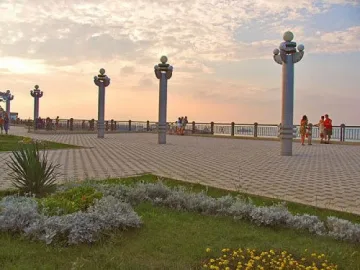 Казаци набиха критик на Кремъл