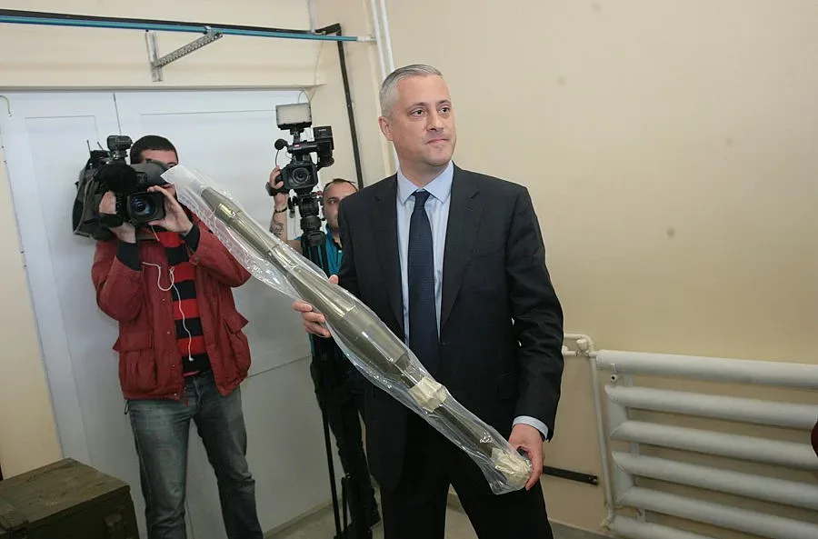 Лукарски: Властта е по-стабилна без АБВ