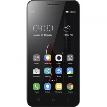 Lenovo представи 4G смартфон