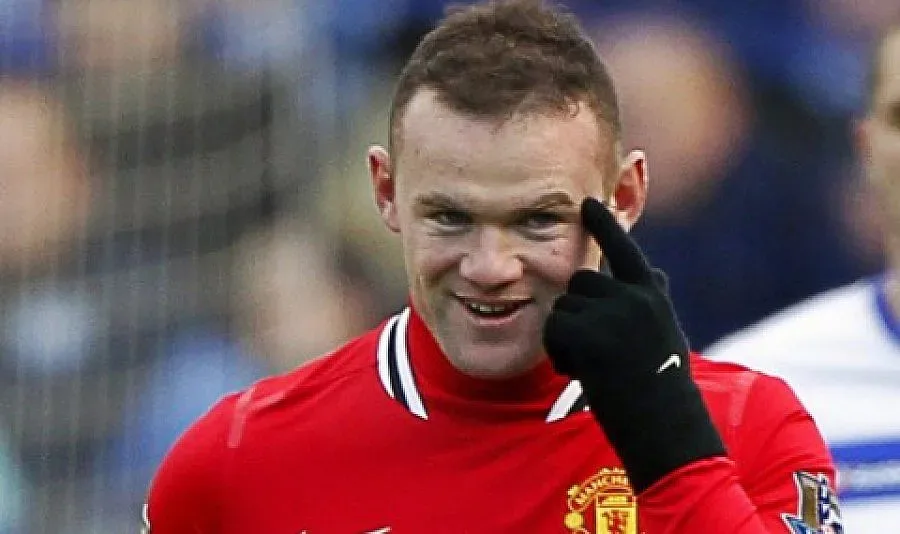 Легенда призова: Разкарайте Руни