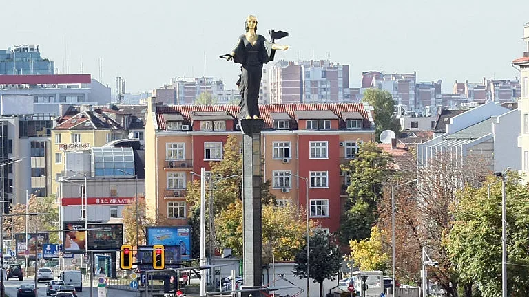 Огромна промяна в София. Най-чаканата