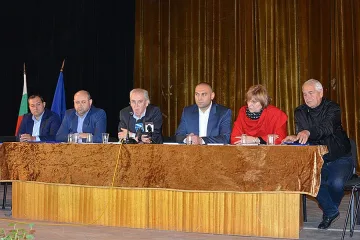 Местан: Надценяват ролята на ПФ