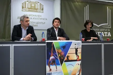 София вече има своя Фестивал на спортните филми