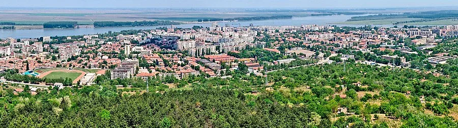 Строители излязоха на протест в Силистра