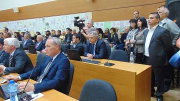 Не приеха забраната за бурки в Пловдив