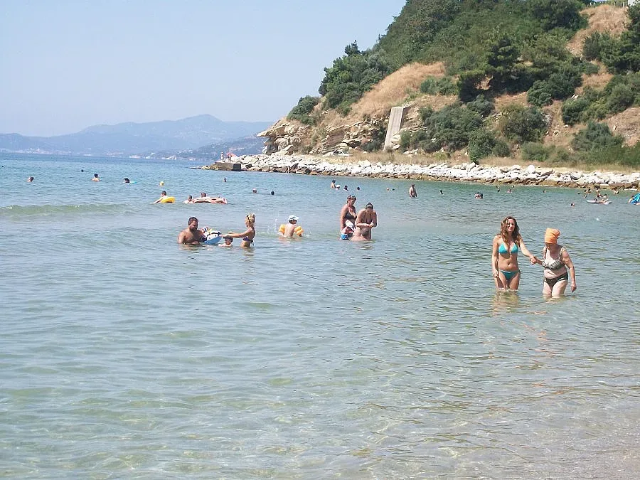 Само за 20 лева на Бяло море