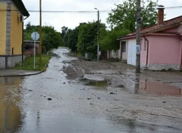 Нормализира се ситуацията в Симеоновград