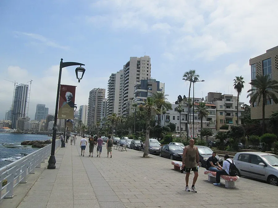 Войната направи сирийките  проститутки в Ливан