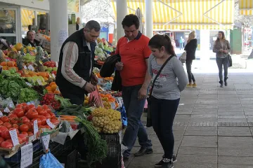 3 министерства подкрепят BILLA за "Ние обичаме България"