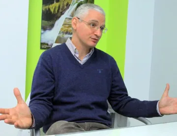 Лекар патриот издържа 2 месеца в БГ болница