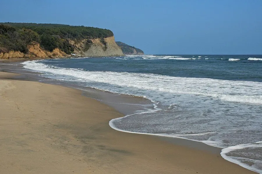 Тестваме добив на метан в морето